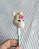 akcesoria różne Ozdoba na ołówek jednorożec, unicorn 1