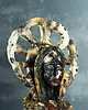 figurki i rzeźby Artystyczna Rzeźba Ceramiczna 7