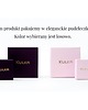 bransoletki - inne Bransoletka Dubaj 3.0 - Piasek pustyni - Srebrne hematyty 1