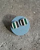 kolczyki ceramiczne Kolczyki ceramiczne Włocławek 1