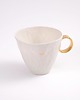 kubki Złote serce- porcelanowy kubek 310 ml 4