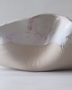 miski i misy Biało ceramiczna miska z kwiatami 7