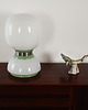 lampy stołowe Lampa biurkowa, włoski design, lata 70, produkcja: Włochy 2