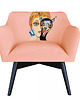 fotele Fotel POP-ART Synergia 3