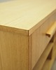 komody i szafki Sideboard dębowy, skandynawski design 6