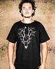 t-shirty męskie Bluzka JELEŃ 1