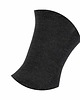skarpetki męskie Sportowe skarpety trekking  merino wool grafitowe 2