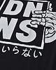 t-shirty męskie DNNS Gang Regular T-shirt Organic 3