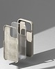 etui na telefon 2-PAK ETUI CASE SILICON DO - IPHONE 14 PRO + SZKŁO 4