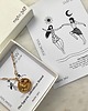 chokery Zodiac Soul Lew 2
