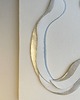 obrazy Obraz strukturalny "Water Shapes I" 3