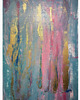 obrazy Obraz "Przemijanie" 70x100 1