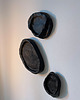 Ozdoby na ścianę STONES _ ozdoba wabi sabi 2
