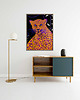 plakaty Plakat Jaguar 1