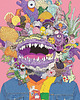 plakaty Plakat - bad trip 2
