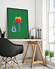 plakaty Plakat Bob Marley 1