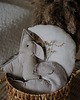 poduszki do pokoju dziecka Miękka poduszka księżycowa LUNA 6