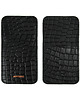 etui na telefon Etui na telefon lub okulary Croco Black 1