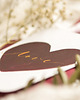 kartki scrapbooking Kartka Walentynkowa "Maroon Love" LOVE 2