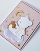 kartki scrapbooking Kartka Dla Dziecka: Dowolny Napis 1