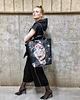 torby na ramię Art MIMA bag SHORT & Torn Revenue print 1