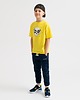 t-shirty dla chłopców Koszulka dziecięca w kolorze żółtym Illuminating 1