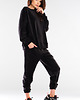 bluza bez kaptura damska Bluza B410 5