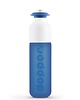 butelki wielorazowe Dopper ustnik sportowy do butelki - Atlantic Blue 1