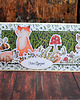 kartki scrapbooking Kartka ze zwierzątkami 3