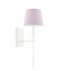 lampy do pokoju dziecka Dziecięca lampka nocna ścienna PASTO KIDS 6
