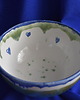 miski i misy Miska ceramiczna morska zieleń 1