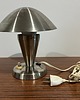 lampy stołowe Lampa stołowa Napako proj. Josef Hurka lata 50-te 1