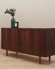 komody Szafka palisandrowa, duński design, lata 70, Carlo Jensen, Hundevad 2