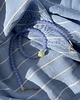 chokery Naszyjnik - limone blu 1