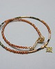 chokery Turmaliny /choker/ vol. 30 naszyjnik - Szlachetna kolekcja 5