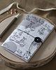 notatniki i albumy Travel journal - notatnik, szkicownik podręczny 1