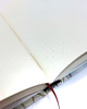 notatniki i albumy Notes Baranek Shaun ( notes w kropki ) 21x15 200 stron 2