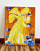 obrazy Motyl. Giclee 1