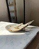 pojemniki na biżuterię Ceramiczna Łapka Handmade Talerzyk na Biżuterię Stracciatella 3