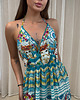sukienki maxi damskie Sukienka Antika Eurell 1