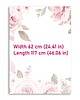 szlafroki damskie Kimono szlafrok  -Magic Peony 7