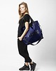 torby na ramię Torba CLASSIC navy LARGE 1