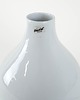 wazony Wazon ceramiczny, duński design, lata 80, produkcja: Herstal 4
