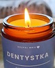 świece zapachowe Świeca zapachowa DENTYSTKA 1