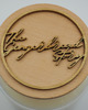 zapachy - inne Wosk zapachowy sojowy "The Gingerbread Story"-150g 3