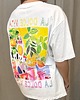 t-shirt damskie T-shirt La Dolce Vita 2