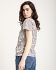 t-shirt damskie T-shirt STRIPES Classic 3