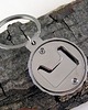 breloki Mechaniczny brelok z otwieraczem do butelek 52 1