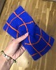 opaski do włosów Opaska angora welna 1