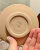 pojemniki na biżuterię Ceramiczny talerzyk na biżuterię / kadzidełko 2